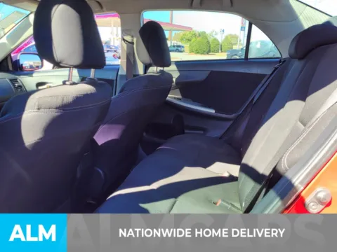 More photos of 2013 Toyota Corolla L at ALM CDJR Perry, GA