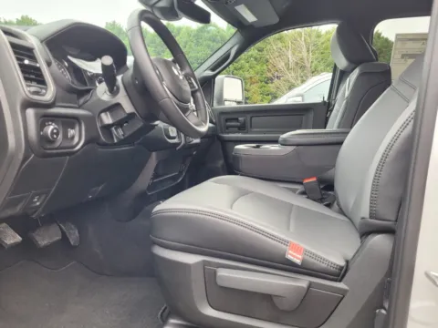 Another view of 2026 Ram 2500 Tradesman for sale in Perry, GA at ALM CDJR Perry