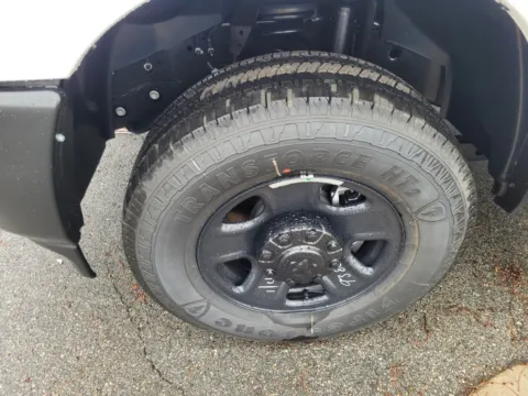 Photos of 2026 Ram 2500 Tradesman for sale in Perry, GA at ALM CDJR Perry