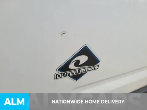 More photos of 2024 Ford Bronco Sport Outer Banks at ALM CDJR Perry, GA