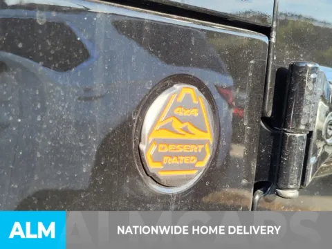 More photos of 2024 Jeep Gladiator Mojave at ALM CDJR Perry, GA