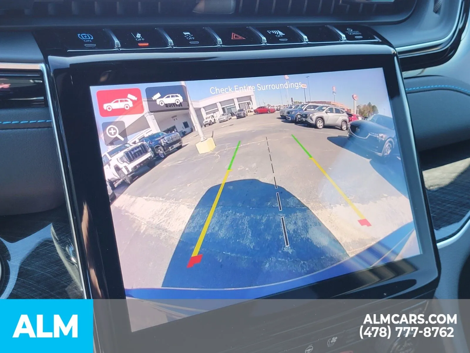 2024 Jeep Grand Cherokee Trailhawk 4xe - Photo 22