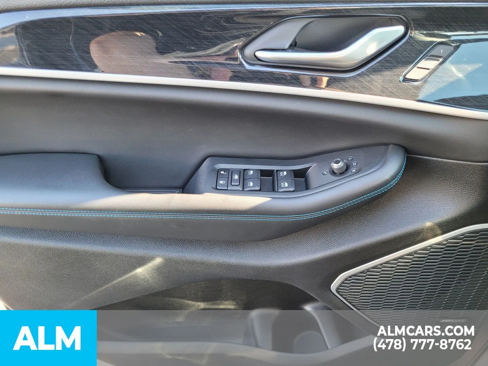 2024 Jeep Grand Cherokee Trailhawk 4xe - Photo 27