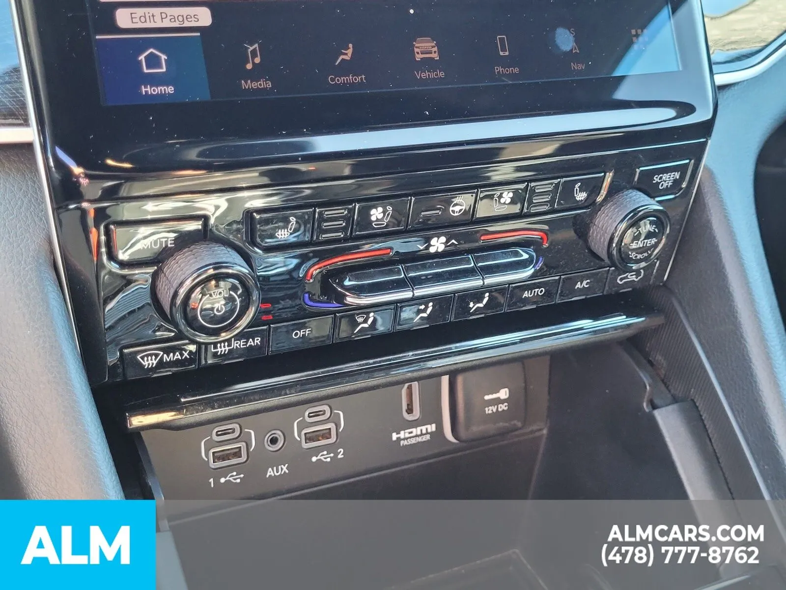 2024 Jeep Grand Cherokee Trailhawk 4xe - Photo 23