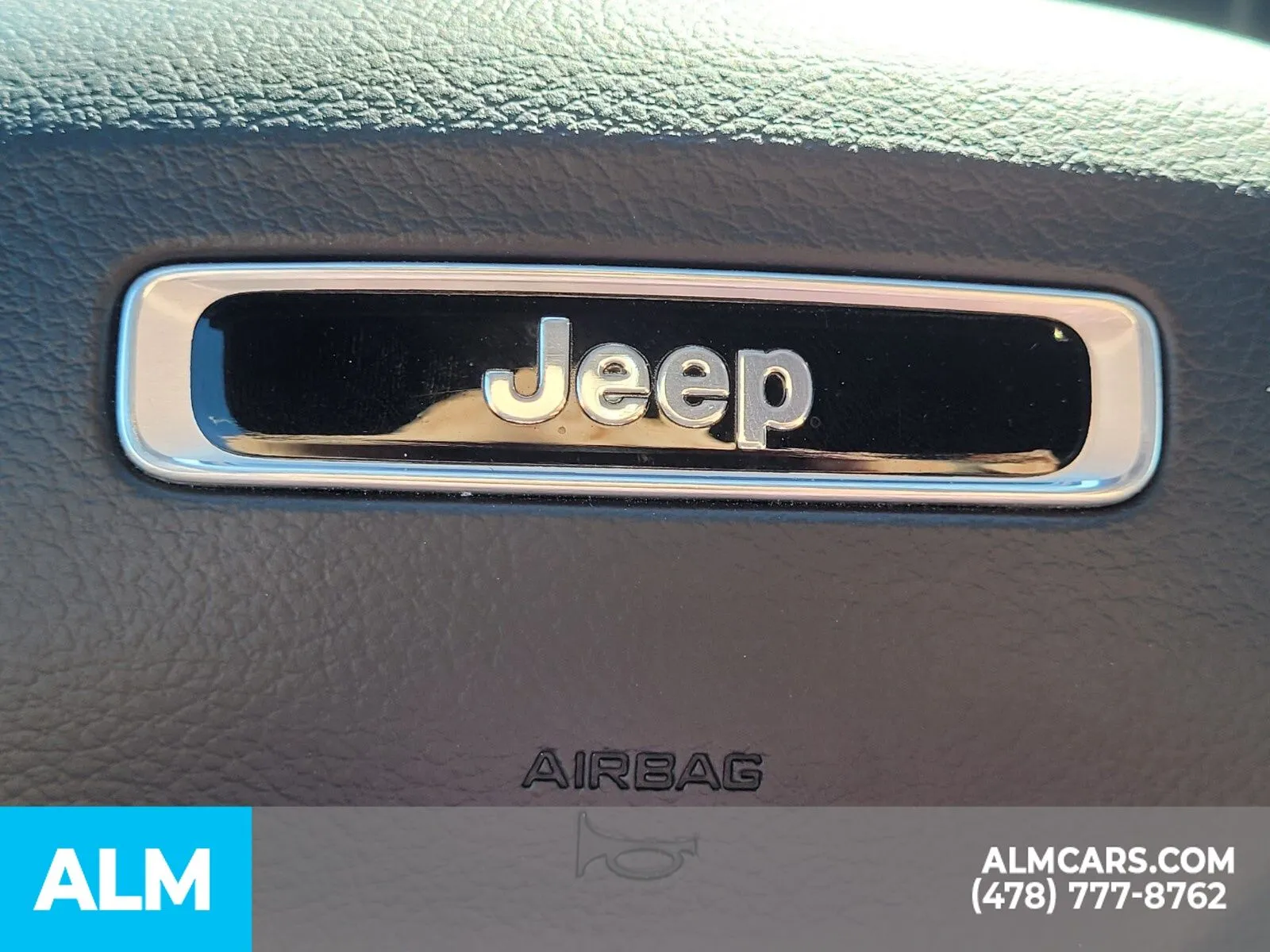 2024 Jeep Grand Cherokee Trailhawk 4xe - Photo 29