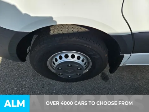 Another view of 2023 Mercedes-Benz Sprinter 4500 Standard Roof for sale in Perry, GA at ALM CDJR Perry