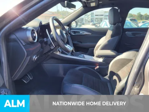 More photos of 2024 Alfa Romeo Tonale Veloce at ALM CDJR Perry, GA