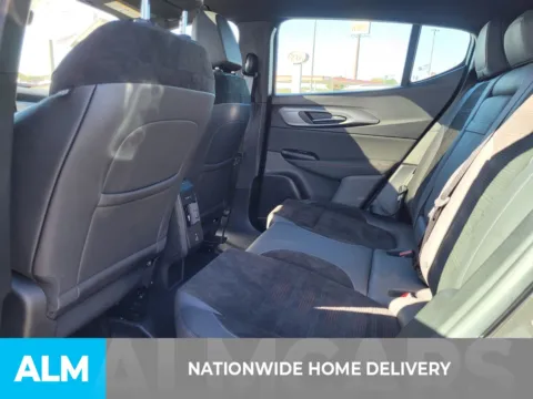 More photos of 2024 Alfa Romeo Tonale Veloce at ALM CDJR Perry, GA