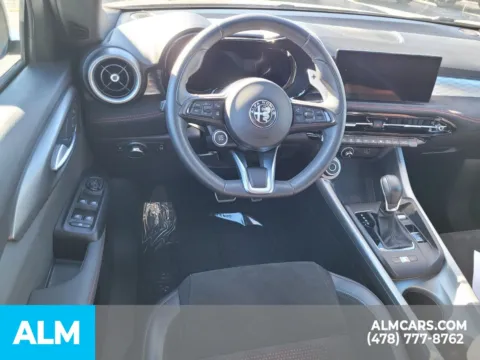 More photos of 2024 Alfa Romeo Tonale Veloce at ALM CDJR Perry, GA