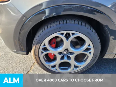 Another view of 2024 Alfa Romeo Tonale Veloce for sale in Perry, GA at ALM CDJR Perry