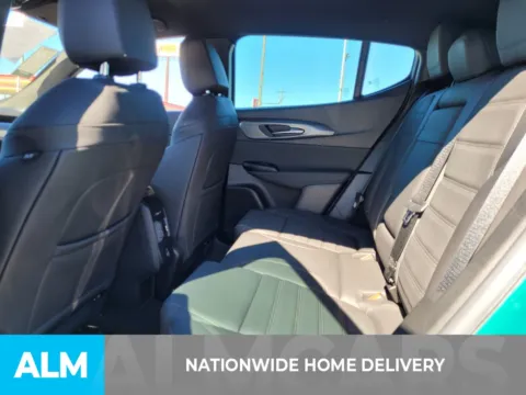 More photos of 2024 Alfa Romeo Tonale Ti at ALM CDJR Perry, GA