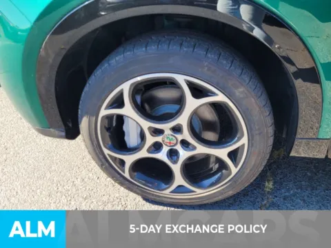 More photos of 2024 Alfa Romeo Tonale Ti at ALM CDJR Perry, GA