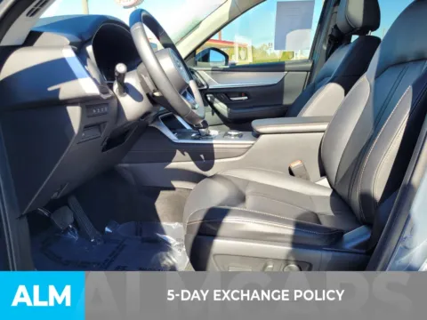 More photos of 2025 Mazda CX-70 3.3 Turbo Preferred at ALM CDJR Perry, GA