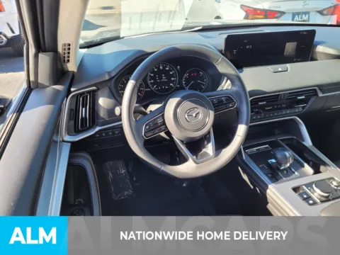 More photos of 2025 Mazda CX-70 3.3 Turbo Preferred at ALM CDJR Perry, GA