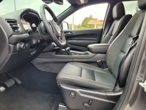 Another view of 2026 Dodge Durango GT Plus for sale in Perry, GA at ALM CDJR Perry