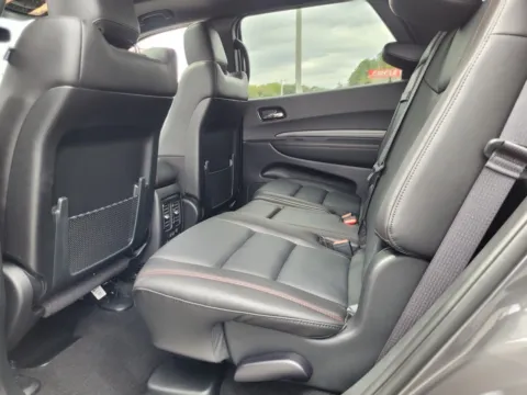 More photos of 2026 Dodge Durango GT Plus at ALM CDJR Perry, GA