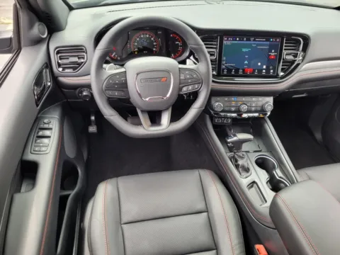 More photos of 2026 Dodge Durango GT Plus at ALM CDJR Perry, GA
