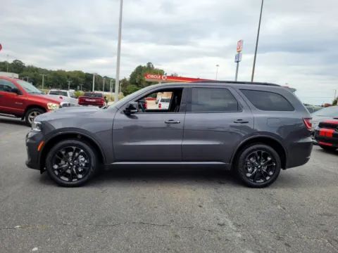 Photos of 2026 Dodge Durango GT Plus for sale in Perry, GA at ALM CDJR Perry