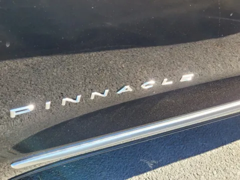 Another view of 2026 Chrysler Pacifica Pinnacle for sale in Perry, GA at ALM CDJR Perry