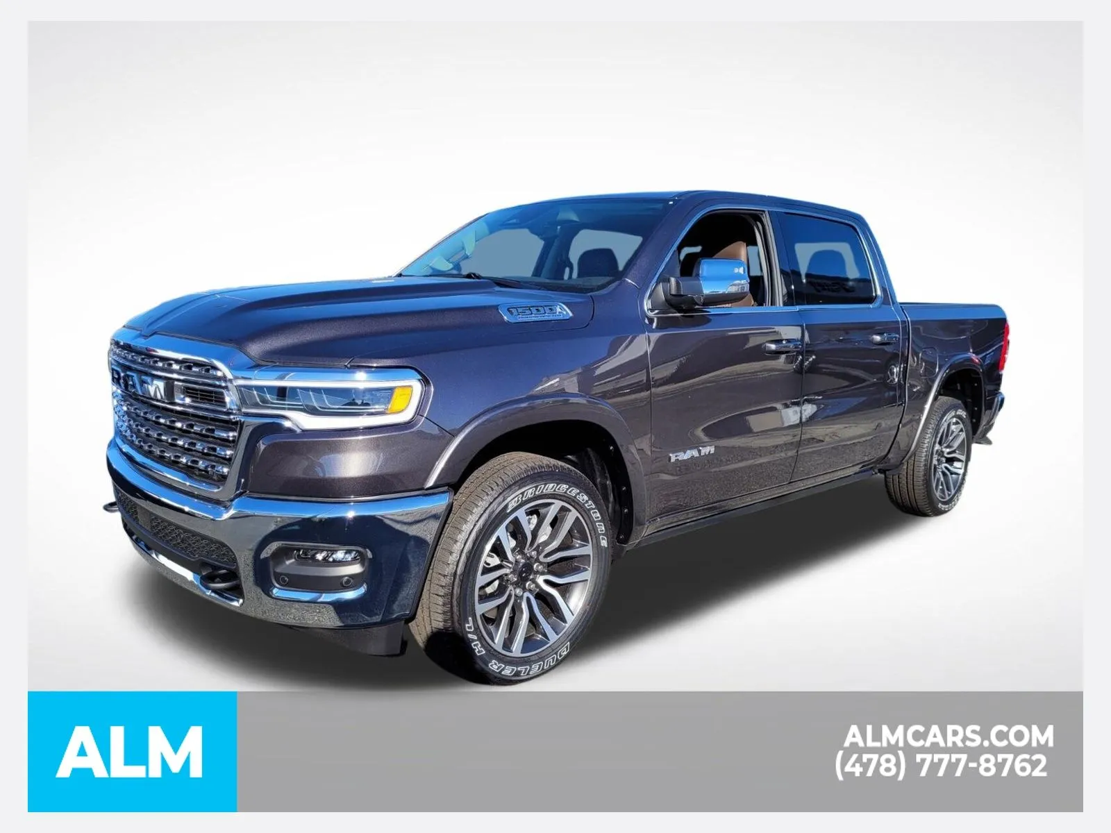 Unknown 2026 Ram 1500 Limited for sale in Perry, GA