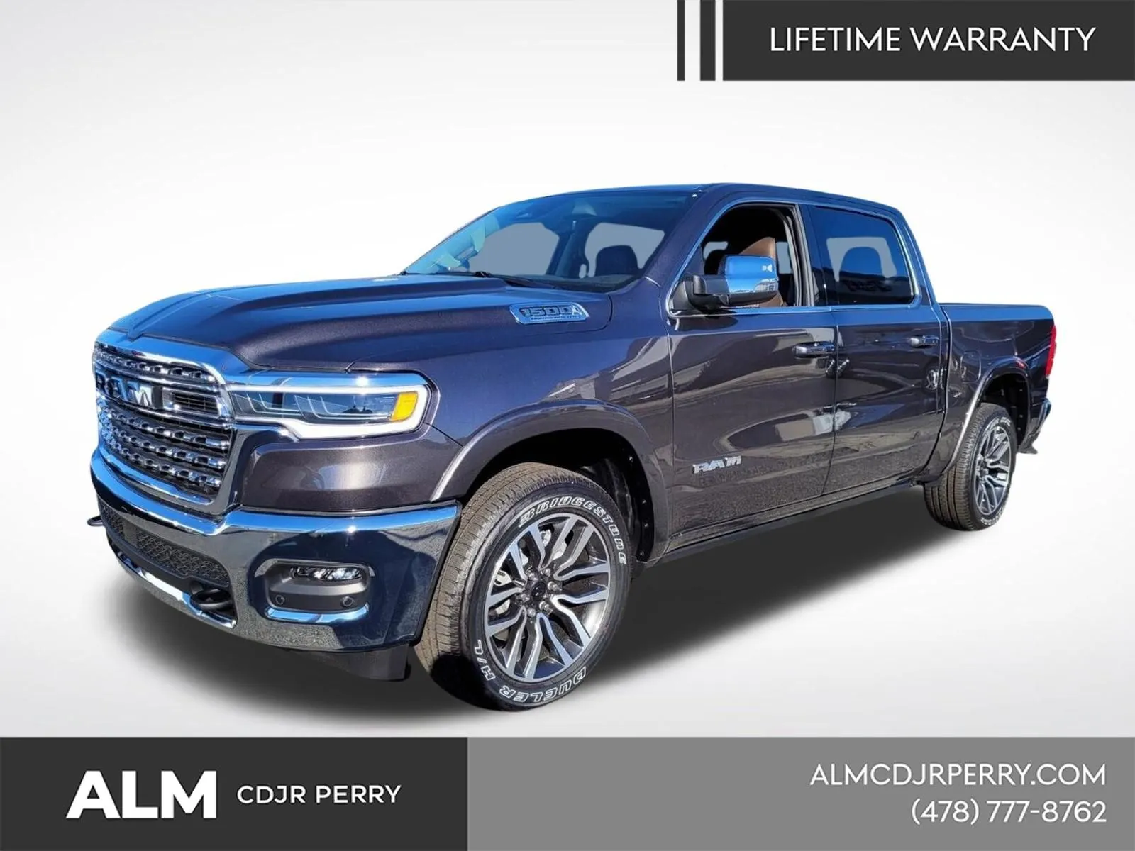 Unknown 2026 Ram 1500 Limited for sale in Perry, GA