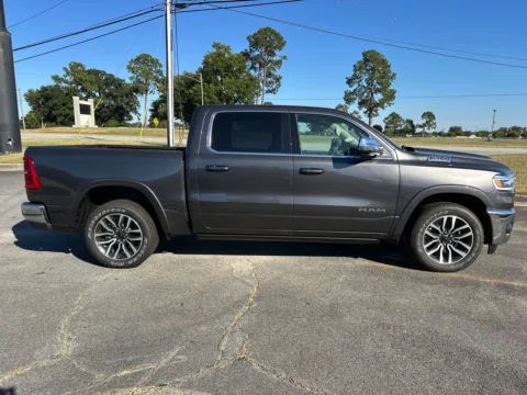 More photos of 2026 Ram 1500 Limited at ALM CDJR Perry, GA