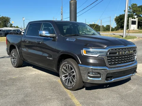 Another view of 2026 Ram 1500 Limited for sale in Perry, GA at ALM CDJR Perry