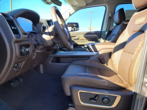 Another view of 2026 Ram 1500 Limited for sale in Perry, GA at ALM CDJR Perry