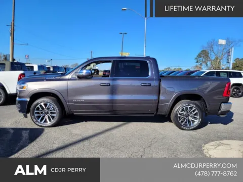 Another view of 2026 Ram 1500 Limited for sale in Perry, GA at ALM CDJR Perry