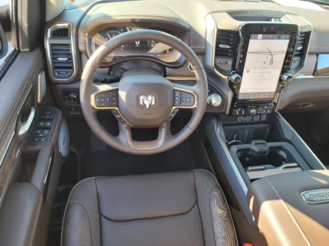 More photos of 2026 Ram 1500 Limited at ALM CDJR Perry, GA