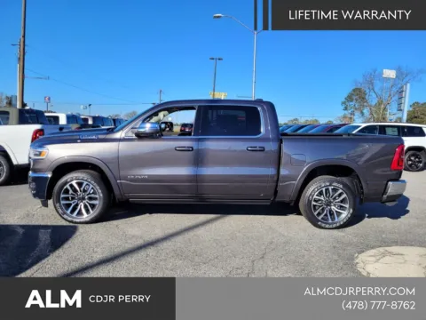 Another view of 2026 Ram 1500 Limited for sale in Perry, GA at ALM CDJR Perry