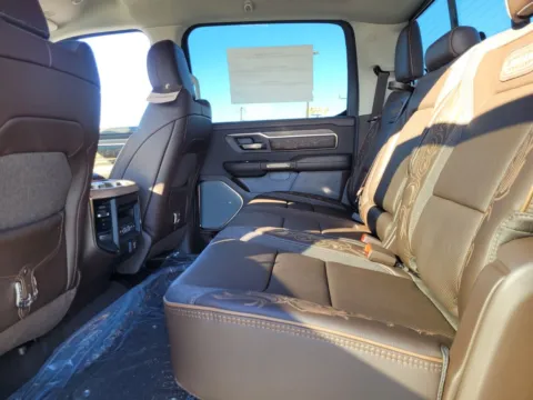 More photos of 2026 Ram 1500 Limited at ALM CDJR Perry, GA