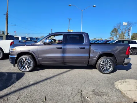 Photos of 2026 Ram 1500 Limited for sale in Perry, GA at ALM CDJR Perry