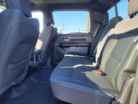 More photos of 2026 Ram 1500 Big Horn/Lone Star at ALM CDJR Perry, GA