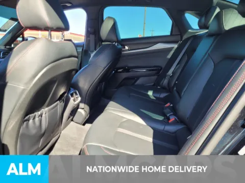 More photos of 2024 Kia K5 GT at ALM CDJR Perry, GA