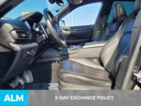 More photos of 2021 Maserati Levante GranSport at ALM CDJR Perry, GA