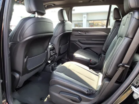 More photos of 2025 Jeep Grand Cherokee L Altitude X at ALM CDJR Perry, GA