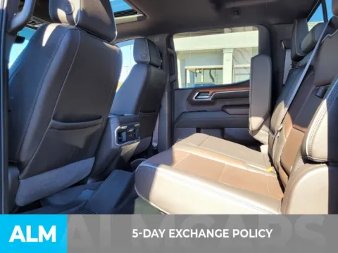 More photos of 2023 GMC Sierra 1500 Denali at ALM CDJR Perry, GA