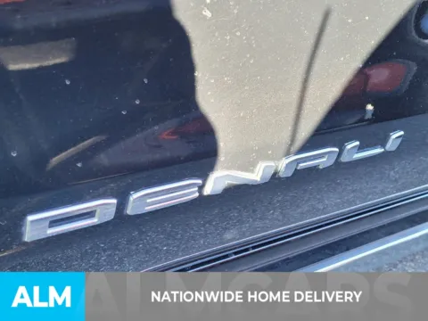More photos of 2023 GMC Sierra 1500 Denali at ALM CDJR Perry, GA