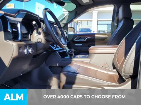 Another view of 2023 GMC Sierra 1500 Denali for sale in Perry, GA at ALM CDJR Perry