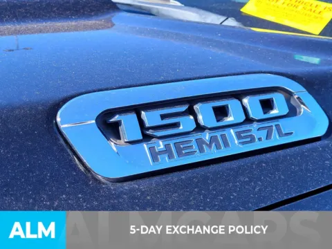 More photos of 2020 Ram 1500 Limited at ALM CDJR Perry, GA