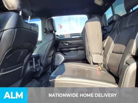 More photos of 2020 Ram 1500 Limited at ALM CDJR Perry, GA