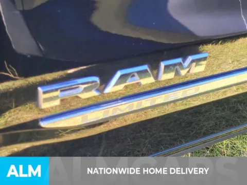 More photos of 2020 Ram 1500 Limited at ALM CDJR Perry, GA