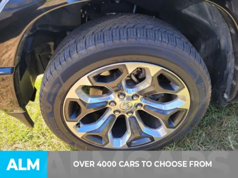 Another view of 2020 Ram 1500 Limited for sale in Perry, GA at ALM CDJR Perry