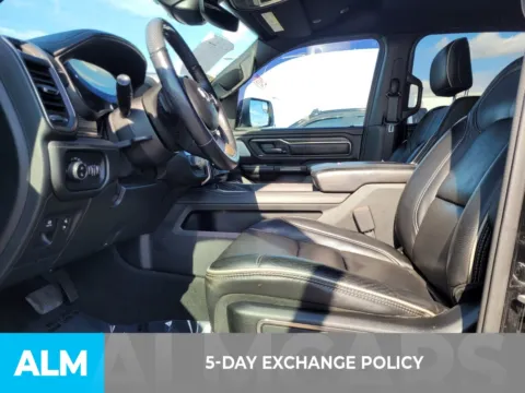 More photos of 2020 Ram 1500 Limited at ALM CDJR Perry, GA