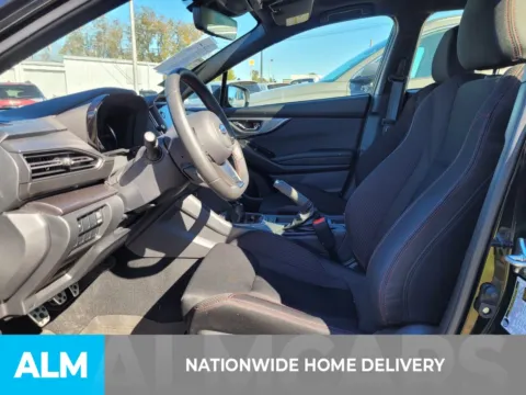 More photos of 2024 Subaru WRX Premium at ALM CDJR Perry, GA