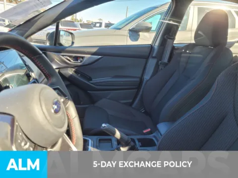 More photos of 2024 Subaru WRX Premium at ALM CDJR Perry, GA