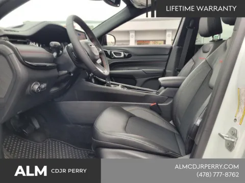 More photos of 2026 Jeep Compass Trailhawk at ALM CDJR Perry, GA