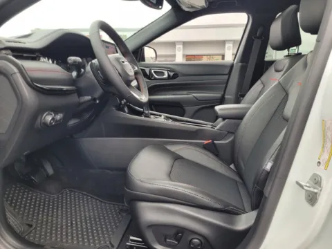 Another view of 2026 Jeep Compass Trailhawk for sale in Perry, GA at ALM CDJR Perry