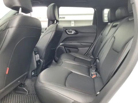 More photos of 2026 Jeep Compass Trailhawk at ALM CDJR Perry, GA